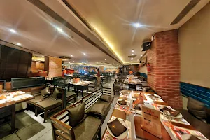 Barbeque Nation image