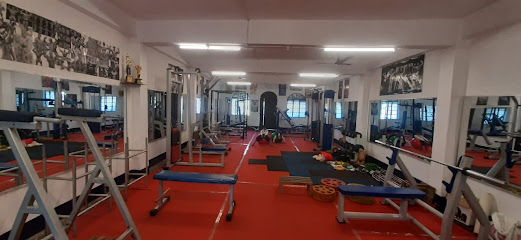 Worldmakers Fitness First - Veer kuwar singh Chowk(Ghoda chowk, Jugsalai, Jamshedpur, Jharkhand 831006, India