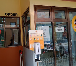 Hokben Kitchen Seturan photo