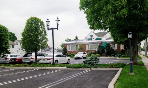 Funeral Home «Vander Plaat Memorial Home», reviews and photos, 113 S Farview Ave, Paramus, NJ 07652, USA