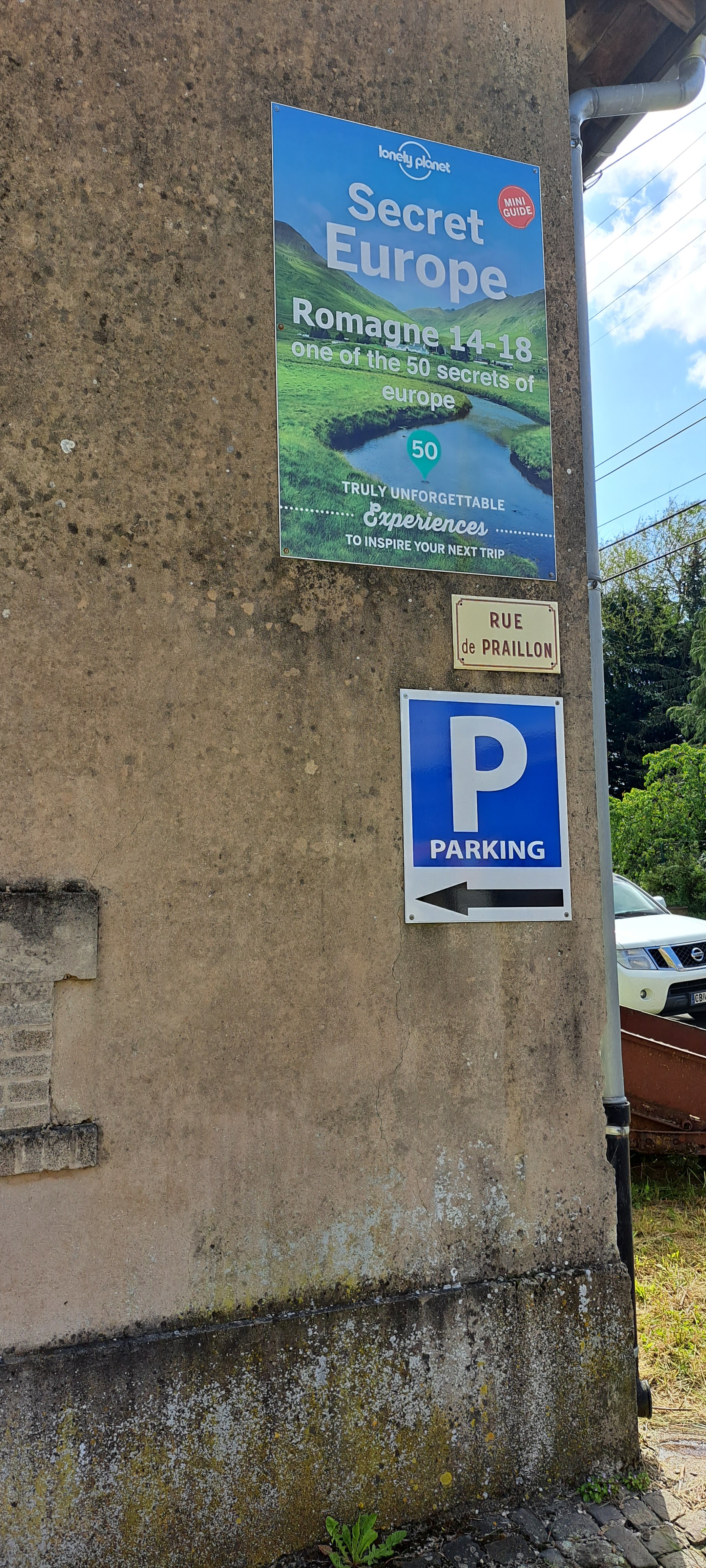 Photo n° 4 de l'avis de Henk.t fait le 10/06/2023 à 06:36