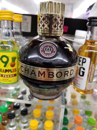 Beer Store «Quick Stop Shop», reviews and photos, 2301 McKelvey Rd, Maryland Heights, MO 63043, USA