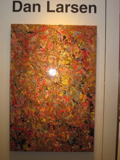 Art Gallery «Gunnar Nordstrom Gallery», reviews and photos, 800 Bellevue Way NE, Bellevue, WA 98004, USA