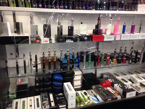 Tobacco Supplier «Omars Smoke Shop», reviews and photos, 4002 Stone Mountain Hwy #540, Snellville, GA 30039, USA