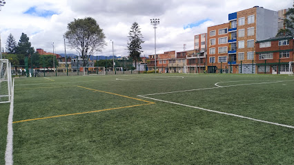 Parque Público Estadio Barrio Florencia