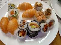 Sushi du Restaurant asiatique Royal des Ulis à Les Ulis - n°13