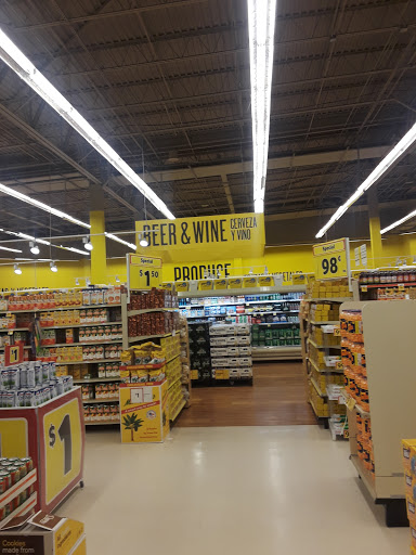 Grocery Store «Fresco y Más», reviews and photos, 1630 W 49th St, Hialeah, FL 33012, USA