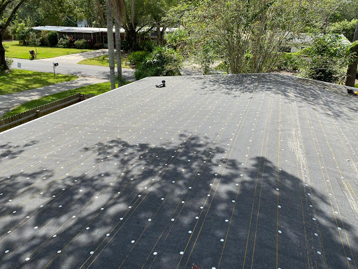 Roofing Contractor «Avatar Roofing LLC», reviews and photos, 5014 N Hale Ave, Tampa, FL 33614, USA