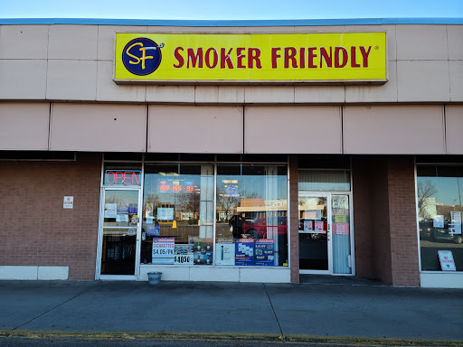 Tobacco Shop «Smoker Friendly», reviews and photos, 1000 W 6th St, Pueblo, CO 81003, USA