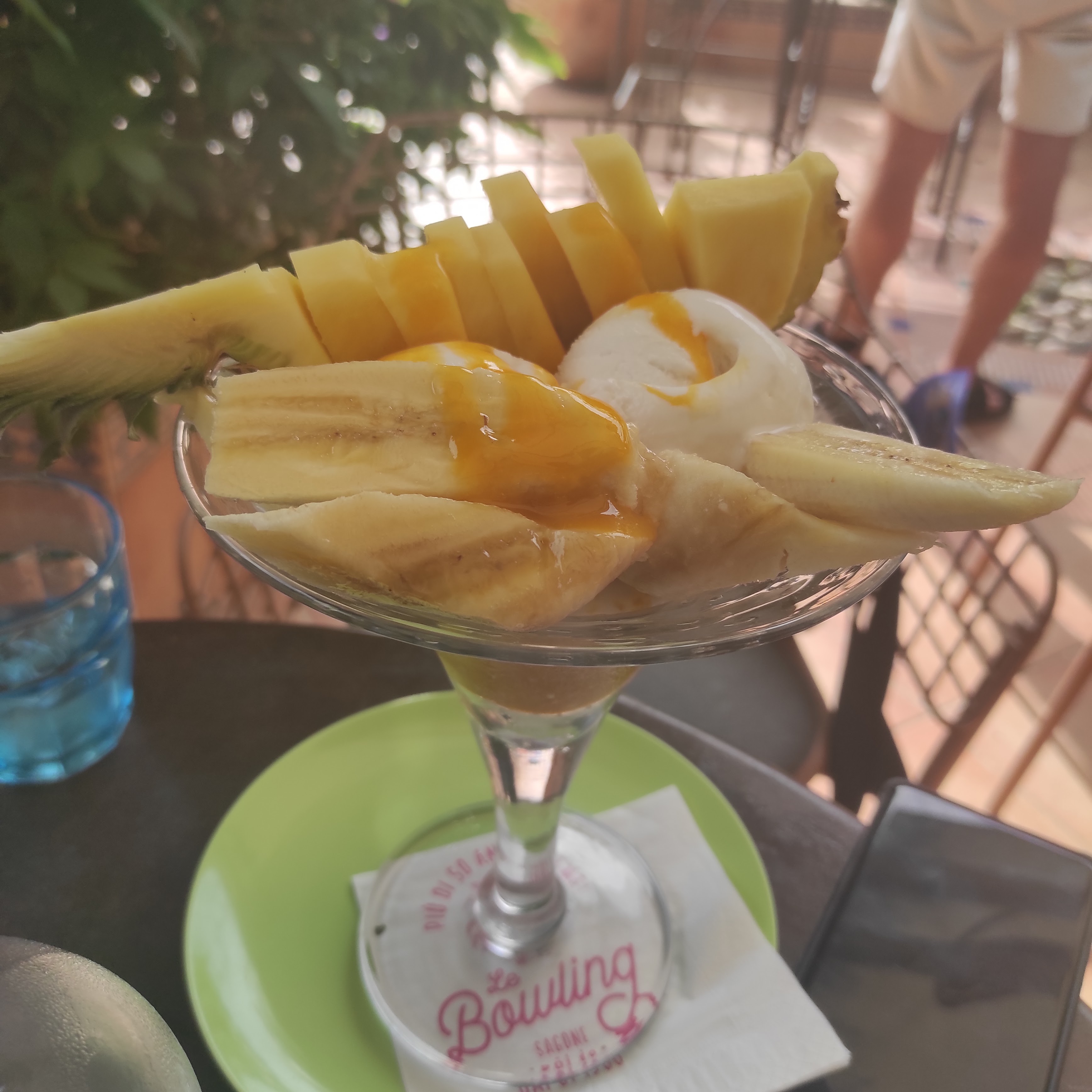 Photo n° 2 de l'avis de Angélique.A fait le 27/06/2022 à 17:15