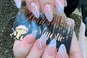 Majestic Nails Spa image