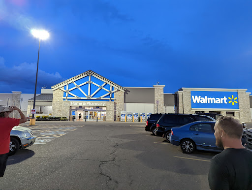 Department Store «Walmart Supercenter», reviews and photos, 2500 Lake Shore Dr E, Ashland, WI 54806, USA