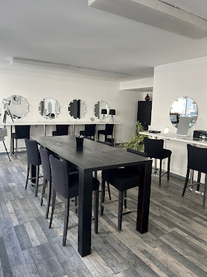 FB Formation Cannes : École de la beauté - Coiffure - Esthétique - Maquillage - Onglerie à Cannes