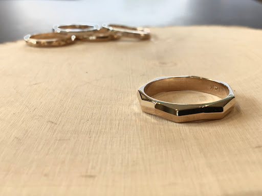 Jewelry Store «MUSE», reviews and photos, 279 Water St, Warren, RI 02885, USA