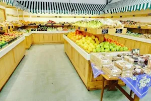 Attfield's Farm Shop Ltd image