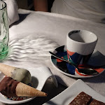 Photo n°7 de l'avis de My.e fait le 14/07/2023 à 07:24 sur le  Bacco e Arianna Ristorante à Trezzano sul Naviglio