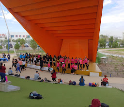 Parque Público Federal El Chamizal photo