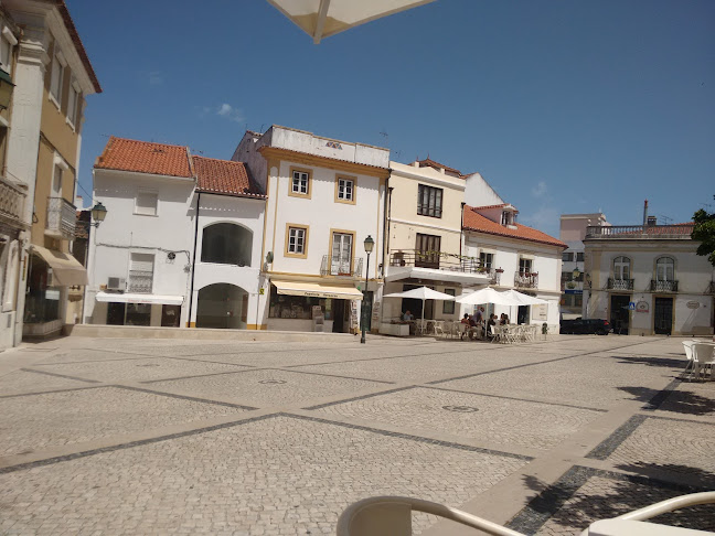 Praça Barão da Batalha 32, 2200-365 Abrantes, Portugal