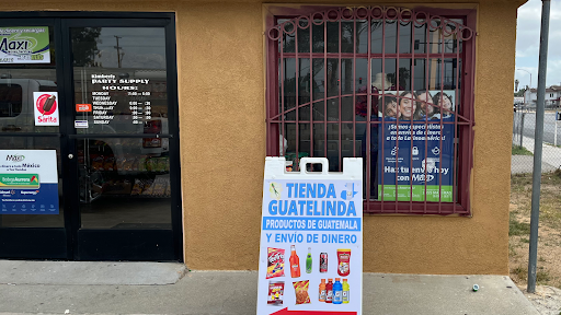 Tienda guatelinda