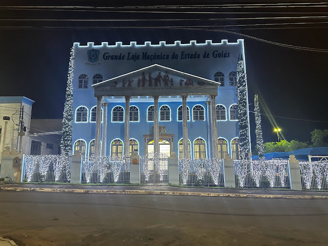 Grande Loja Maçônica do Estado de Goiás