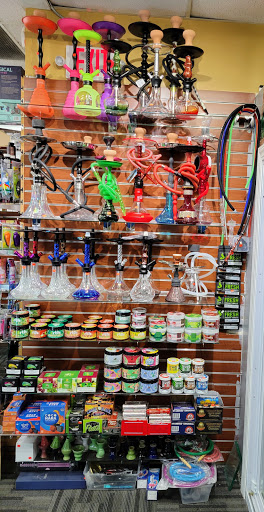 Tobacco Shop «US Tobacco», reviews and photos, 1701 N Larkin Ave #502, Crest Hill, IL 60403, USA