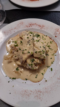 Les plus récentes photos du Restaurant Auberge Le Médiéval à Charroux - n°3