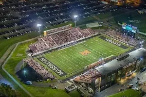 Paul Brown Tiger Stadium image