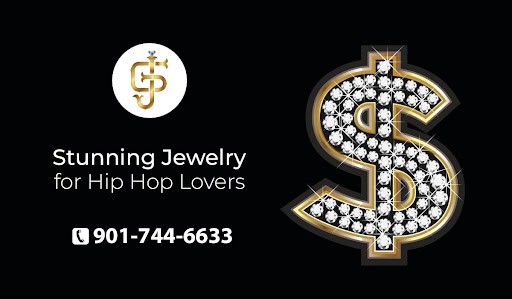 Watch Repair Service «Golden Jewelers - Memphis», reviews and photos, 2926 Lamar Ave, Memphis, TN 38114, USA