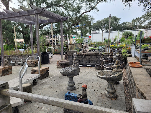 Sod Supplier «Woerner Landscape Source & Pet Supply - Pensacola», reviews and photos, 1332 Creighton Rd, Pensacola, FL 32504, USA