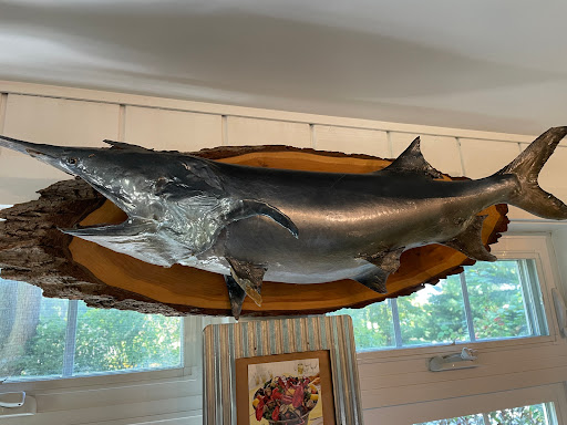 Seafood Market «FLAGSHIP Specialty Foods & Fish Market», reviews and photos, 14939 Red Arrow Hwy, Lakeside, MI 49116, USA