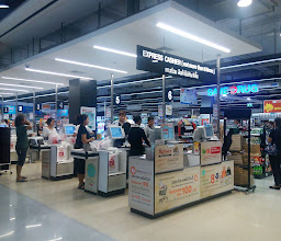 Tops Market Robinson Nakhon Si Thammarat photo