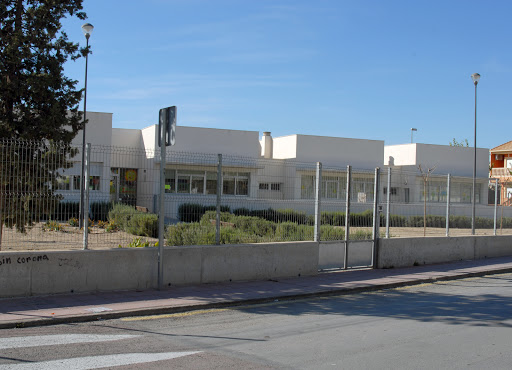 Escuela Infantil Cativos en El Llano de Molina