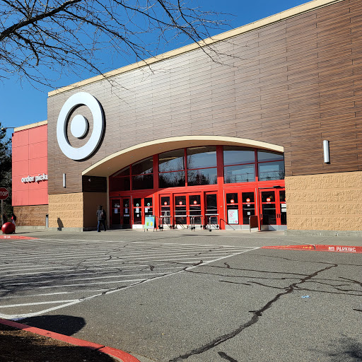 Department Store «Target», reviews and photos, 9601 Market Pl, Lake Stevens, WA 98258, USA