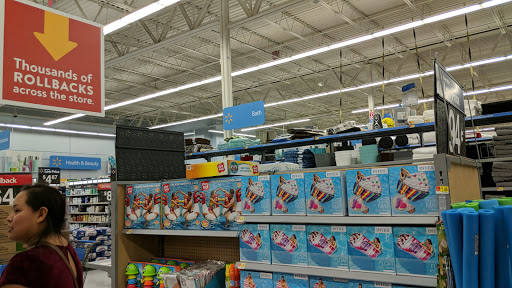 Department Store «Walmart Supercenter», reviews and photos, 1605 SE Everett Mall Way, Everett, WA 98208, USA