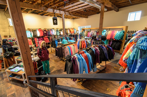 Ski Shop «evo Seattle Store», reviews and photos, 3500 Stone Way N, Seattle, WA 98103, USA