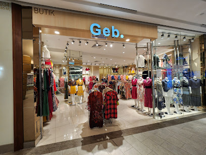 GEB @ Mid Valley Southkey