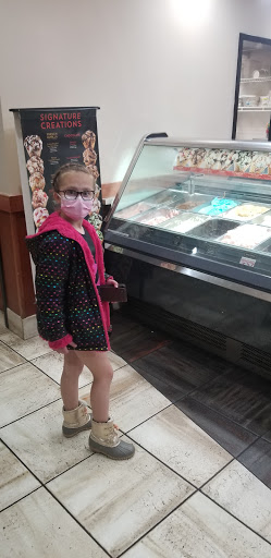 Ice Cream Shop «Cold Stone Creamery», reviews and photos, 62 E 12300 S, Draper, UT 84020, USA