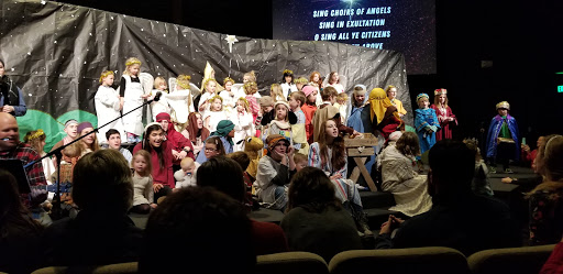 Non-Denominational Church «Lake City Community Church», reviews and photos