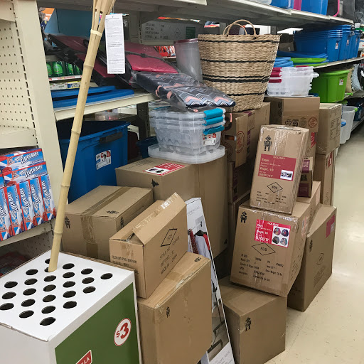 Dollar Store «FAMILY DOLLAR», reviews and photos, 2005 NJ-35, Oakhurst, NJ 07755, USA