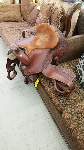 Thrift Store «Liberty Thrift & Home Furnishings», reviews and photos, 1300 N Charlotte St, Pottstown, PA 19464, USA