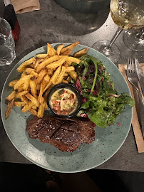 Steak du Restaurant Daily Gourmand à Vannes - n°11