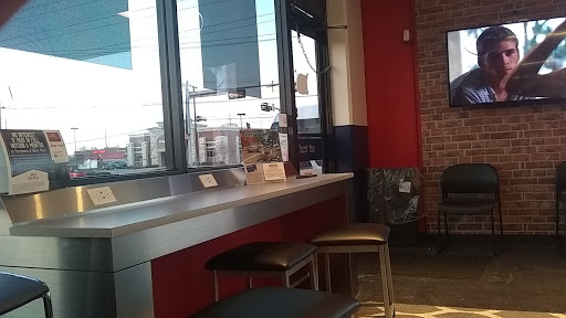 Auto Parts Store «Pep Boys Auto Parts & Service», reviews and photos, 2002 Northwest Hwy, Garland, TX 75041, USA