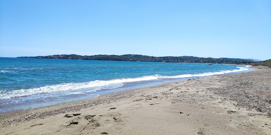 Petrothalassa beach II