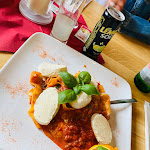 Photo n°1 de l'avis de J. fait le 20/06/2020 à 18:51 sur le  IL Timone Cucina Italiana à Beilngries