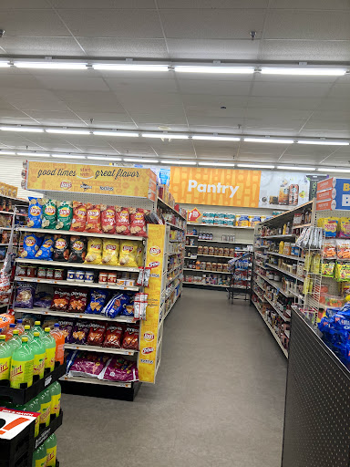 Discount Store «Big Lots», reviews and photos, 6282 Pearl Rd, Parma Heights, OH 44130, USA