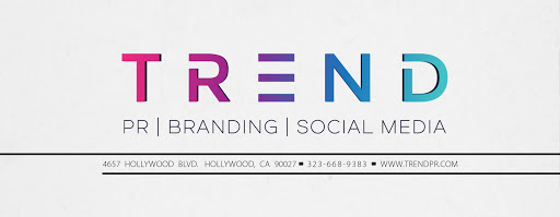 TREND: Music PR, Branding & Social Media