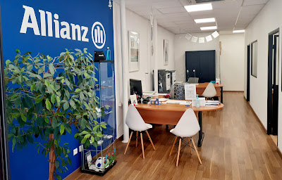 Allianz Assurance MEZE - John GRIGY à Mèze
