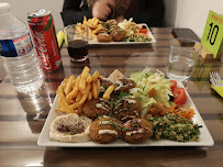Falafel du Restaurant syrien Habibi Strasbourg - n°14