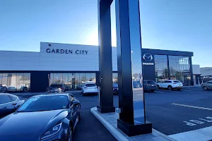 Garden City Mazda image