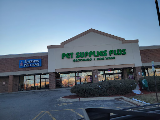Pet Supplies Plus, 132 Randall Rd, Lake in the Hills, IL 60156, USA, 